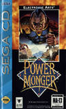Power Monger (Sega CD)